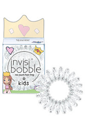 Invisibobble Резинка для волос KIDS Princess Sparkle